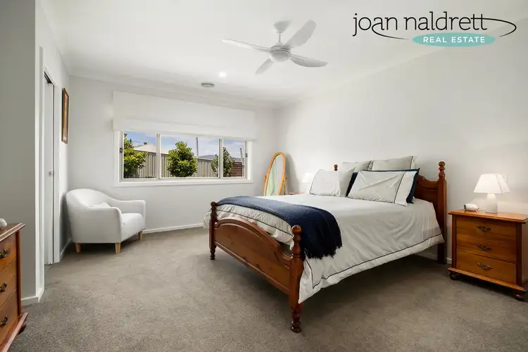 Seventh view of Homely house listing, 17 McSwiney Court, Leneva VIC 3691