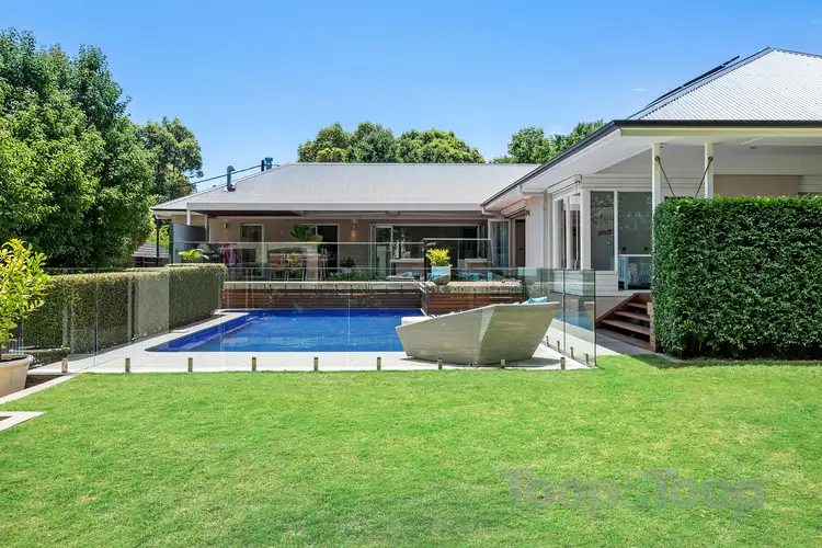 Main view of Homely house listing, 8 Milton Avenue, Beaumont SA 5066