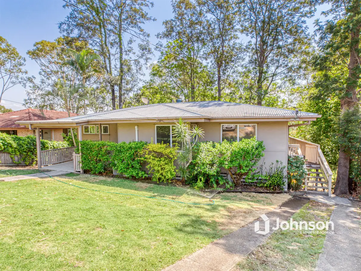 Main view of Homely house listing, 8 Wundowie Street, Nerang QLD 4211