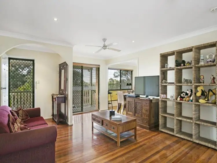 Main view of Homely house listing, 15 Blaxland Street, Capalaba QLD 4157