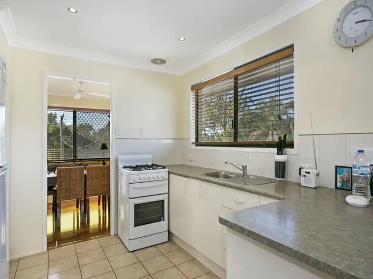 Fourth view of Homely house listing, 15 Blaxland Street, Capalaba QLD 4157