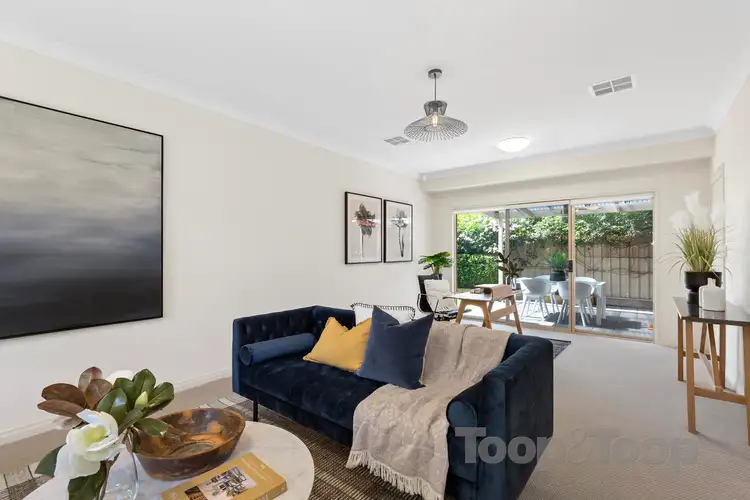 Third view of Homely house listing, 5 Newcastle Street, Heathpool SA 5068