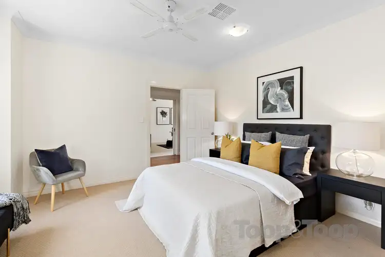 Fifth view of Homely house listing, 5 Newcastle Street, Heathpool SA 5068
