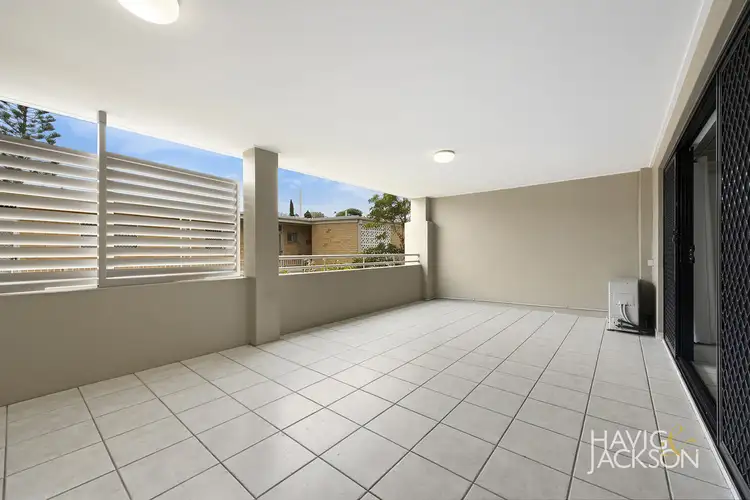 5/550 Sandgate Road, Clayfield QLD 4011