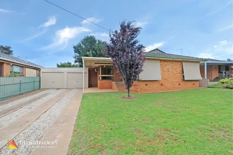 Main view of Homely house listing, 37 Nordlingen Drive, Tolland NSW 2650