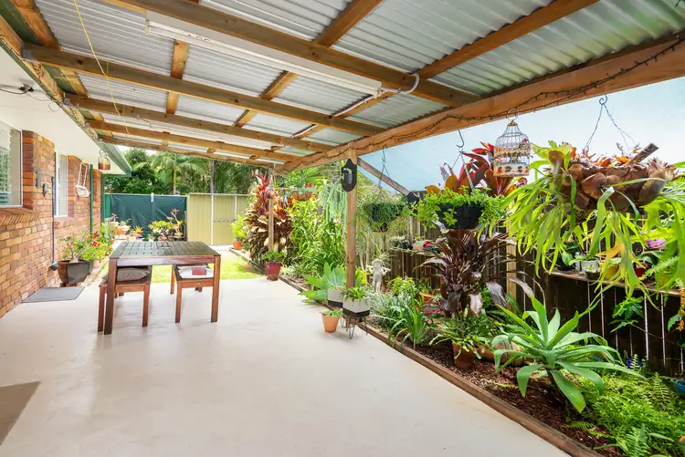 Sixth view of Homely semi-detached listing, 2/176 Oxley Drive, Coombabah QLD 4216