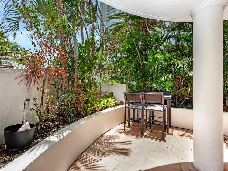 101/220 The Esplanade, Burleigh Heads QLD 4220