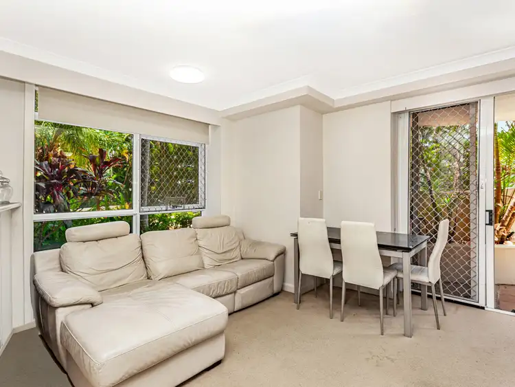Third view of Homely unit listing, 101/220 The Esplanade, Burleigh Heads QLD 4220