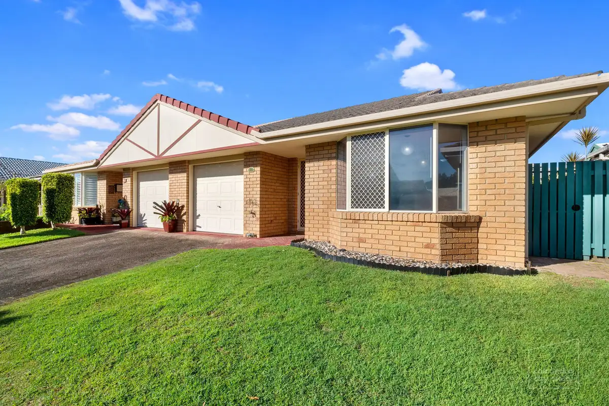 Main view of Homely villa listing, 114/19 Arwen Street, Maroochydore QLD 4558