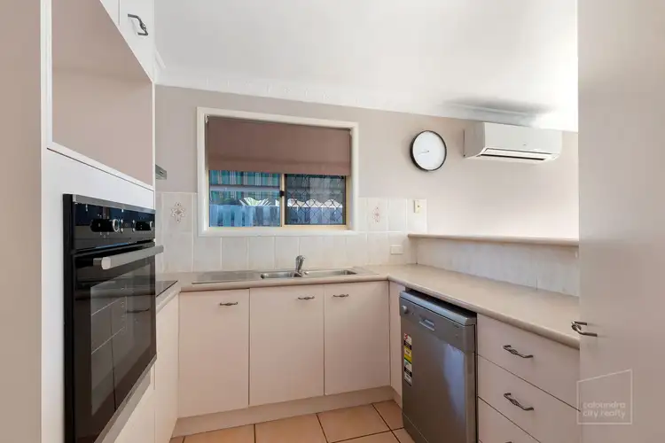 Second view of Homely villa listing, 114/19 Arwen Street, Maroochydore QLD 4558