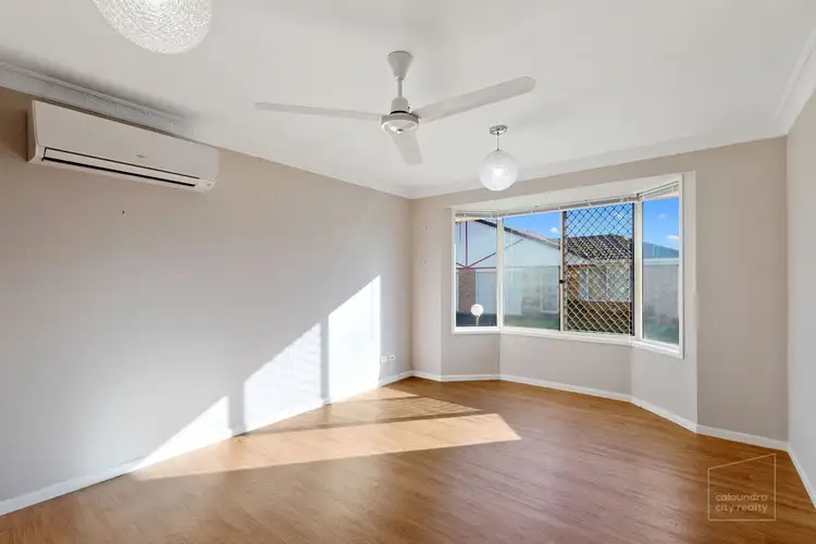 Fifth view of Homely villa listing, 114/19 Arwen Street, Maroochydore QLD 4558