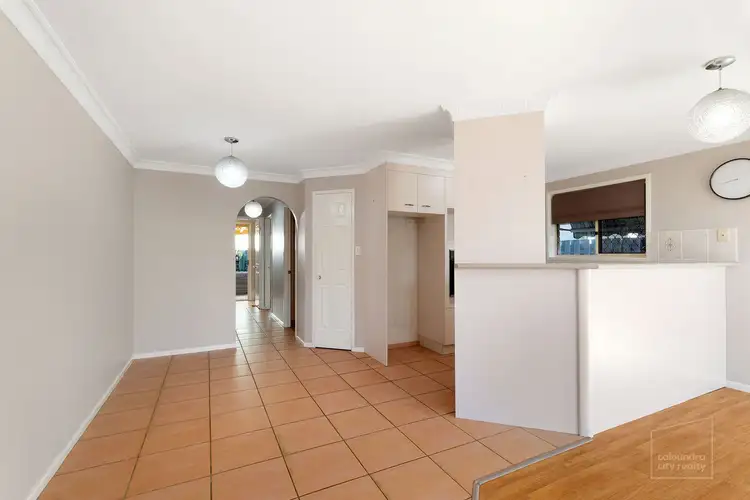 Sixth view of Homely villa listing, 114/19 Arwen Street, Maroochydore QLD 4558