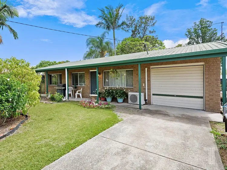 5 Omaru Street, Loganholme QLD 4129