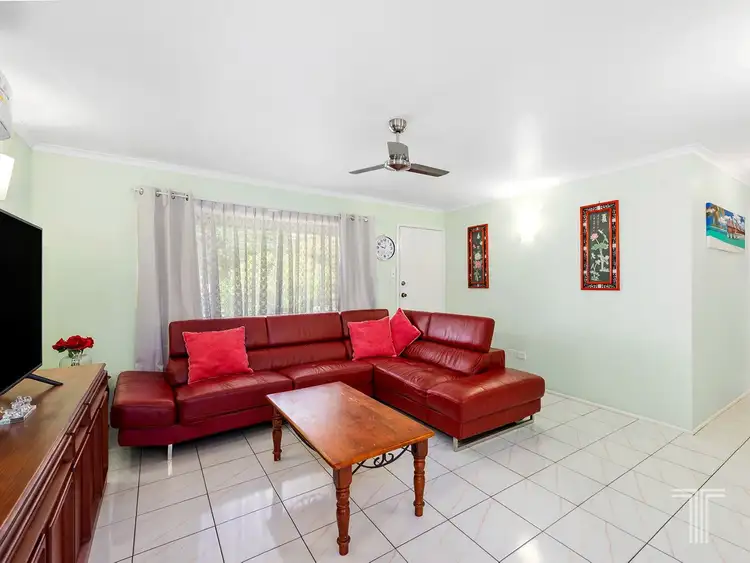 Sixth view of Homely house listing, 5 Omaru Street, Loganholme QLD 4129