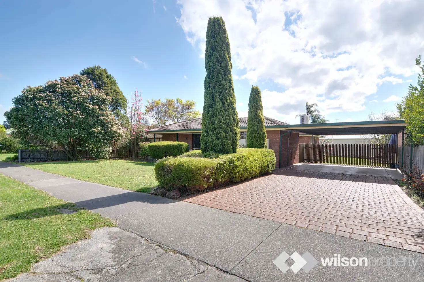 Main view of Homely house listing, 234 Kay Street, Traralgon VIC 3844
