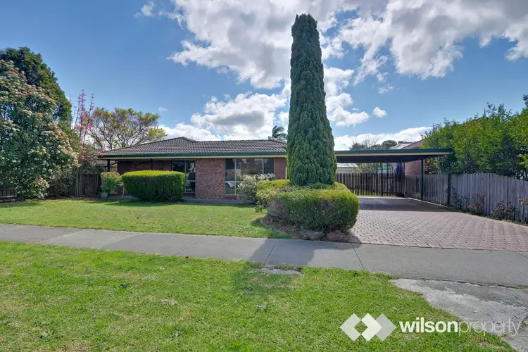 Second view of Homely house listing, 234 Kay Street, Traralgon VIC 3844