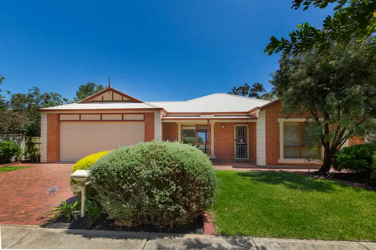 14 Kenton Avenue, Oaklands Park SA 5046