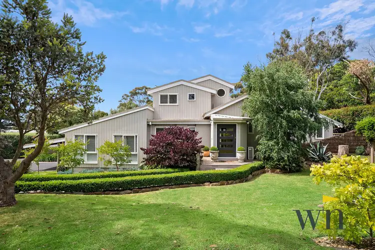 1 Solomons Terrace, Mount Martha VIC 3934