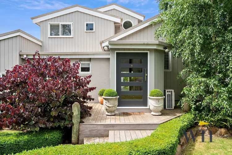Second view of Homely house listing, 1 Solomons Terrace, Mount Martha VIC 3934