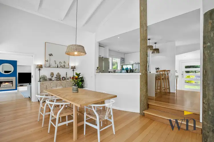 Third view of Homely house listing, 1 Solomons Terrace, Mount Martha VIC 3934