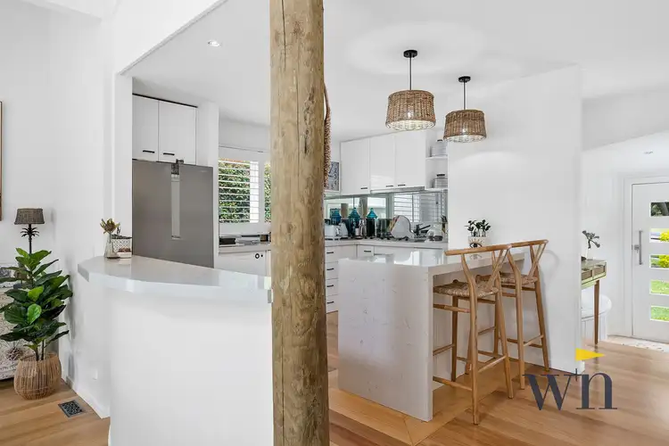 Fourth view of Homely house listing, 1 Solomons Terrace, Mount Martha VIC 3934