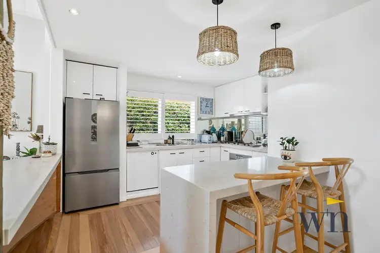 Fifth view of Homely house listing, 1 Solomons Terrace, Mount Martha VIC 3934