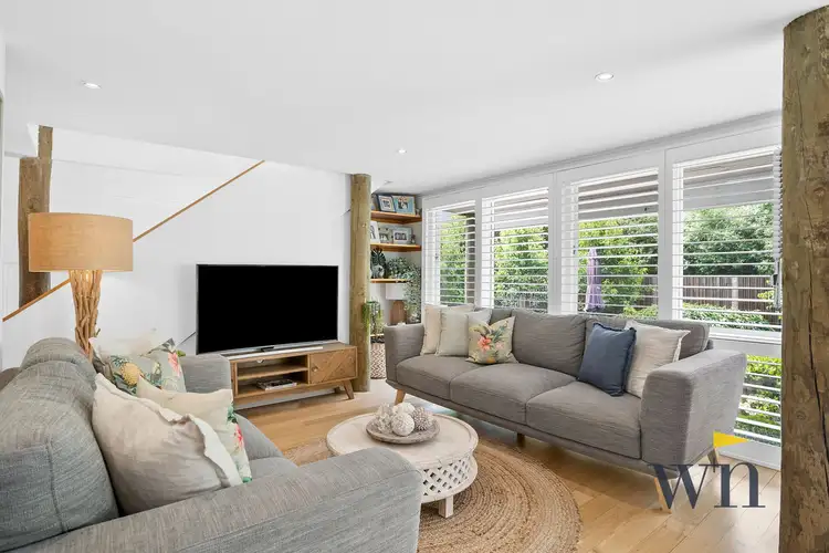 Sixth view of Homely house listing, 1 Solomons Terrace, Mount Martha VIC 3934