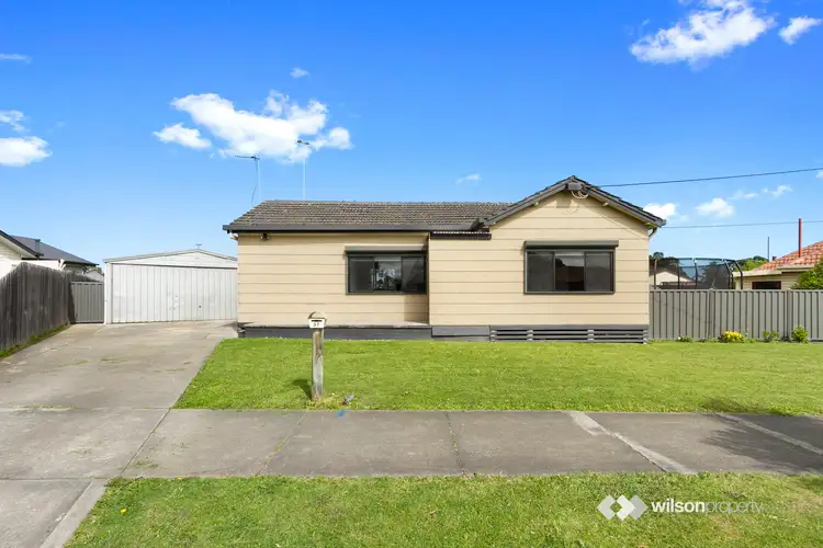 Second view of Homely house listing, 37 Gilmour Street, Traralgon VIC 3844