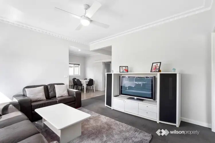 Fourth view of Homely house listing, 37 Gilmour Street, Traralgon VIC 3844