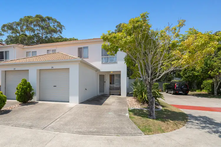 24/1 Falcon Way, Tweed Heads South NSW 2486