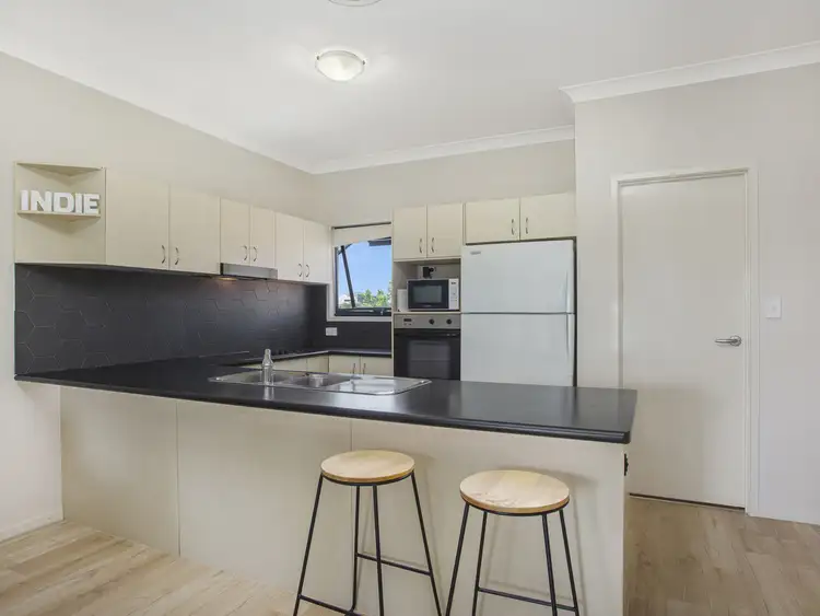 Second view of Homely townhouse listing, 4/34 North Shore Avenue, Varsity Lakes QLD 4227