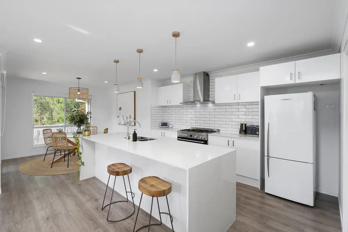 Main view of Homely house listing, 14 Bellbird Place, Gilston QLD 4211