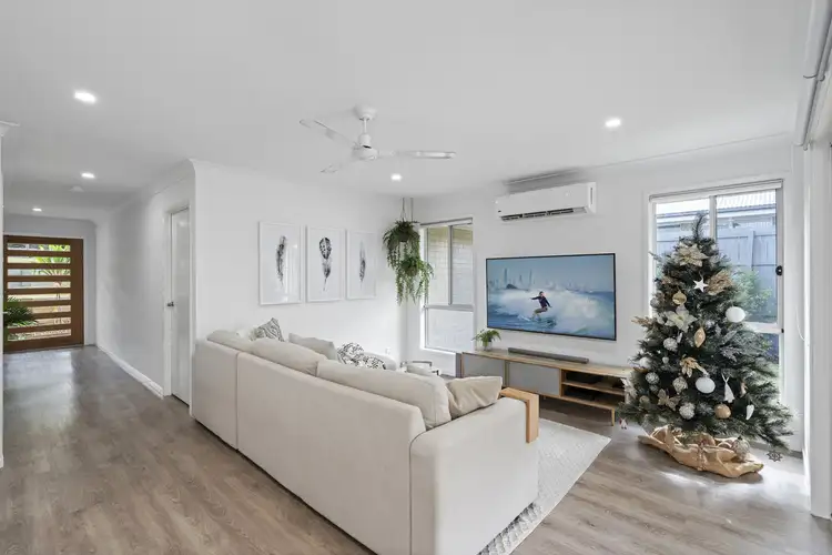 Second view of Homely house listing, 14 Bellbird Place, Gilston QLD 4211