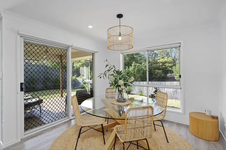 Third view of Homely house listing, 14 Bellbird Place, Gilston QLD 4211