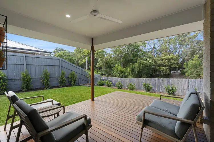 Fourth view of Homely house listing, 14 Bellbird Place, Gilston QLD 4211