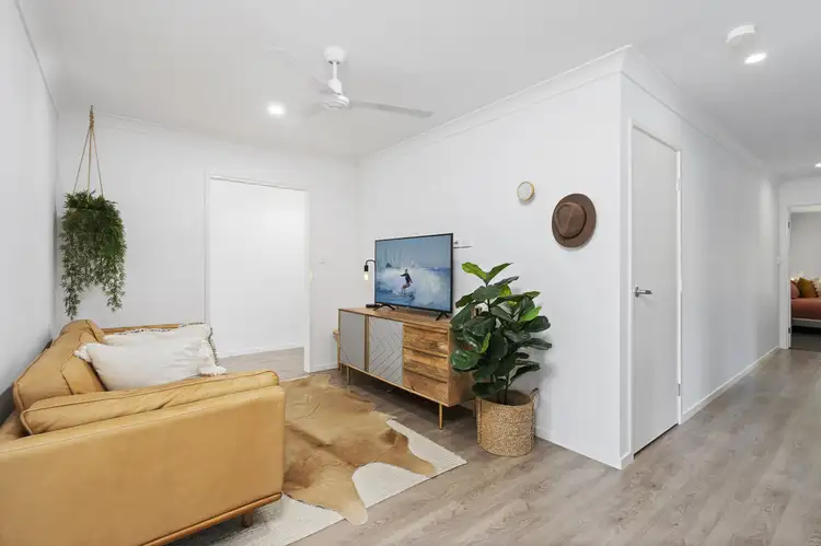 Sixth view of Homely house listing, 14 Bellbird Place, Gilston QLD 4211