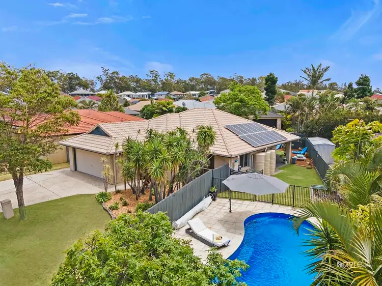 Main view of Homely house listing, 92 Pine River Drive, Murrumba Downs QLD 4503