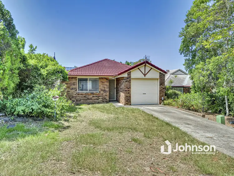 7 Monterey Close, Forest Lake QLD 4078
