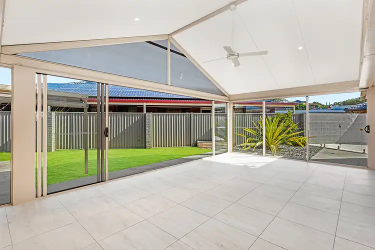 Third view of Homely house listing, 8 Frangipani Street, Miami QLD 4220