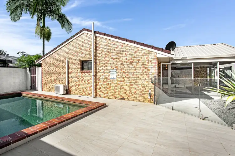 Fourth view of Homely house listing, 8 Frangipani Street, Miami QLD 4220