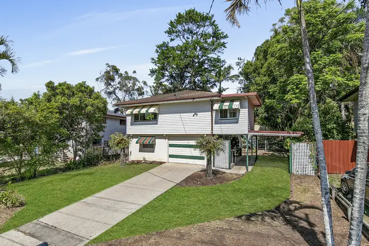 61 Crown Road, Alexandra Hills QLD 4161