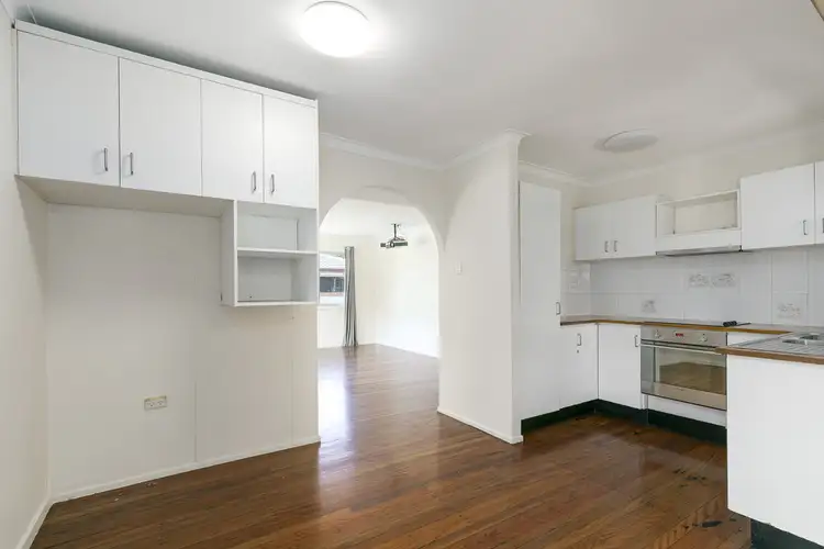 Second view of Homely house listing, 61 Crown Road, Alexandra Hills QLD 4161