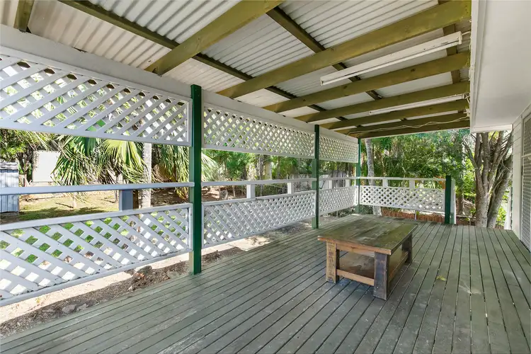 Fourth view of Homely house listing, 61 Crown Road, Alexandra Hills QLD 4161
