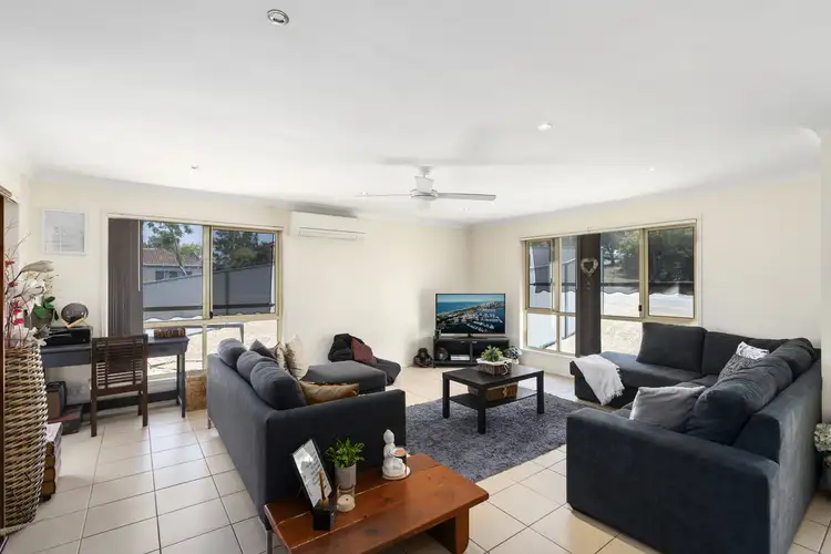 Fourth view of Homely semi-detached listing, 2/44 Ancona Street, Carrara QLD 4211