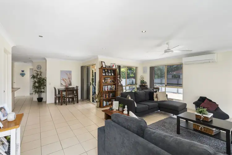 Fifth view of Homely semi-detached listing, 2/44 Ancona Street, Carrara QLD 4211