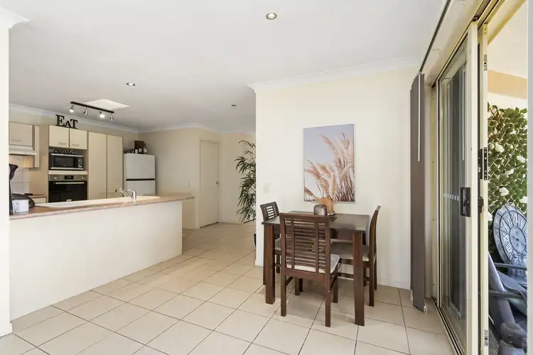 Sixth view of Homely semi-detached listing, 2/44 Ancona Street, Carrara QLD 4211