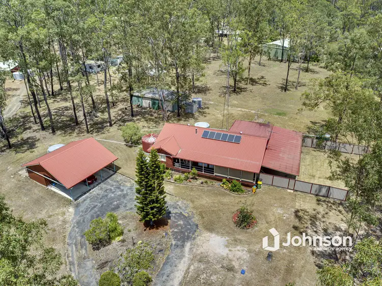 249-255 Wynne Road, Jimboomba QLD 4280
