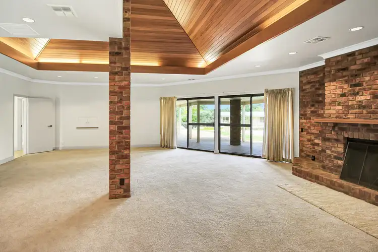 Third view of Homely house listing, 21 Springvale Drive, Springvale NSW 2650