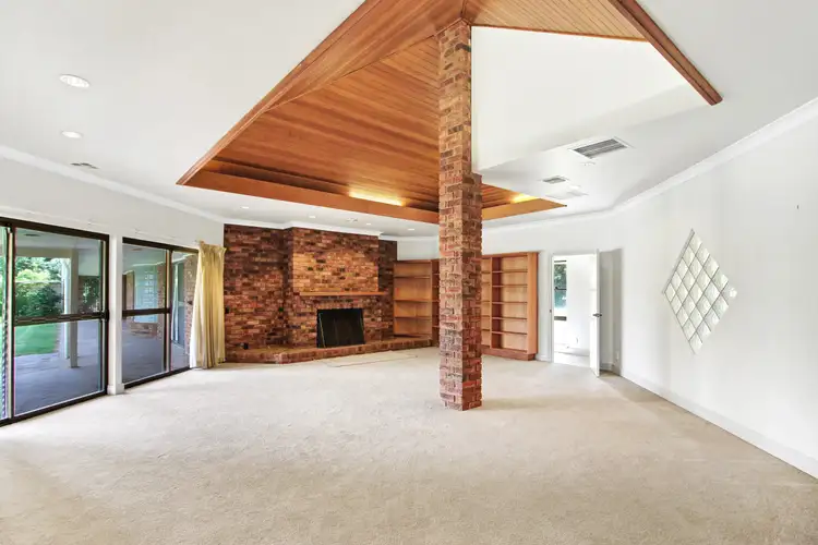 Fourth view of Homely house listing, 21 Springvale Drive, Springvale NSW 2650