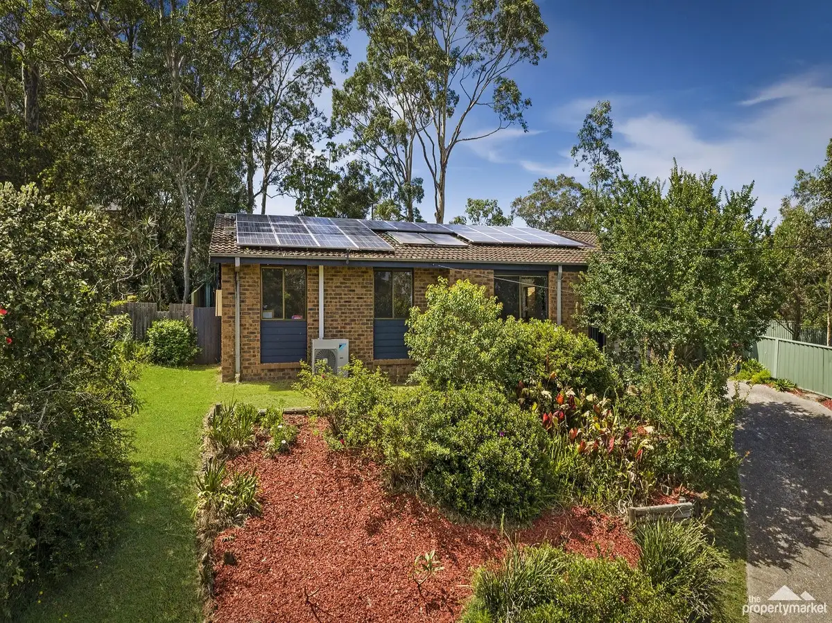 Main view of Homely house listing, 32 Dunrossil Avenue, Watanobbi NSW 2259